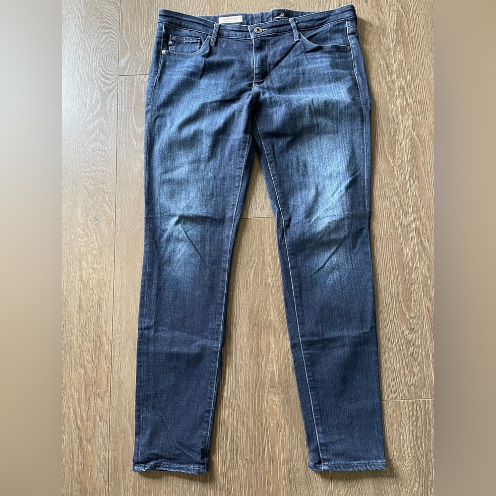 AG The Legging Ankle size 31R